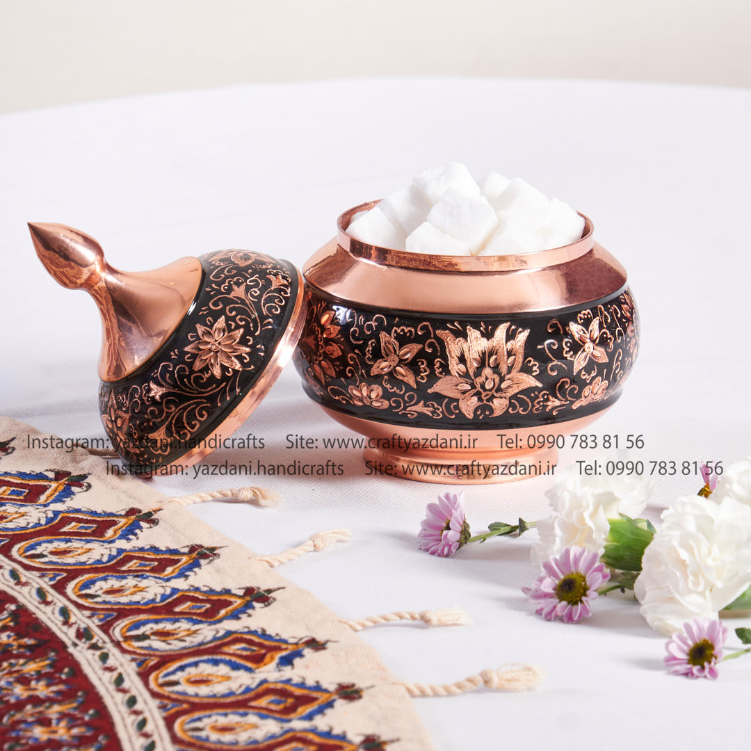 قندان الماس تراش