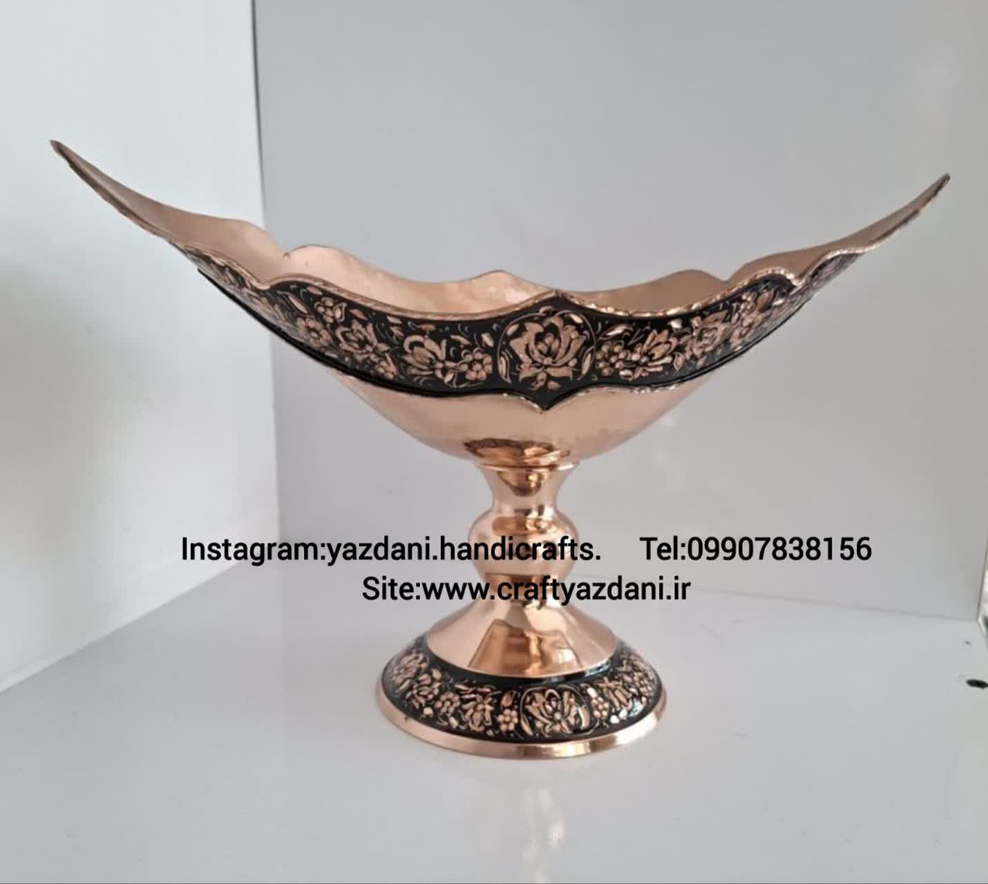 قایقی الماس تراش